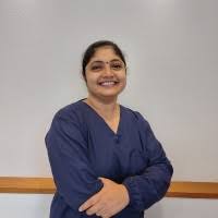 Dr Ranimol P